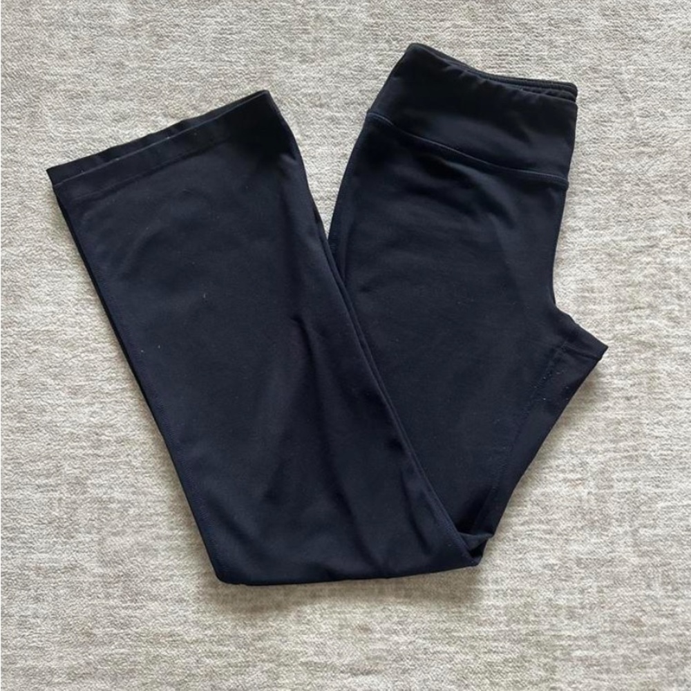 SOLD🚫Black YOGA pants